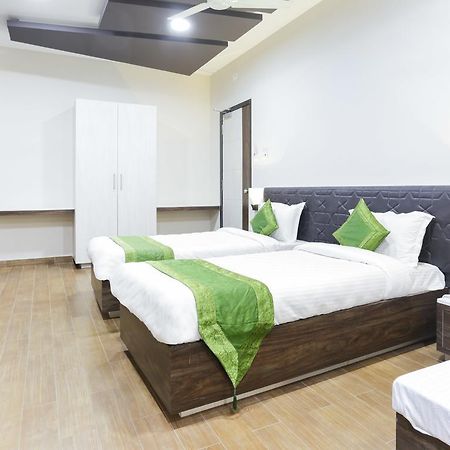 מלון צ'נאי Treebo Trend Grace Residency מראה חיצוני תמונה